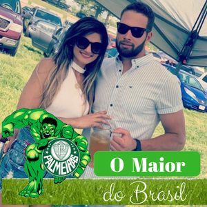 Meet your Posher, Augusto